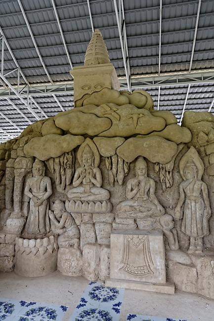 Magha Puja Buddhist Memorial-030